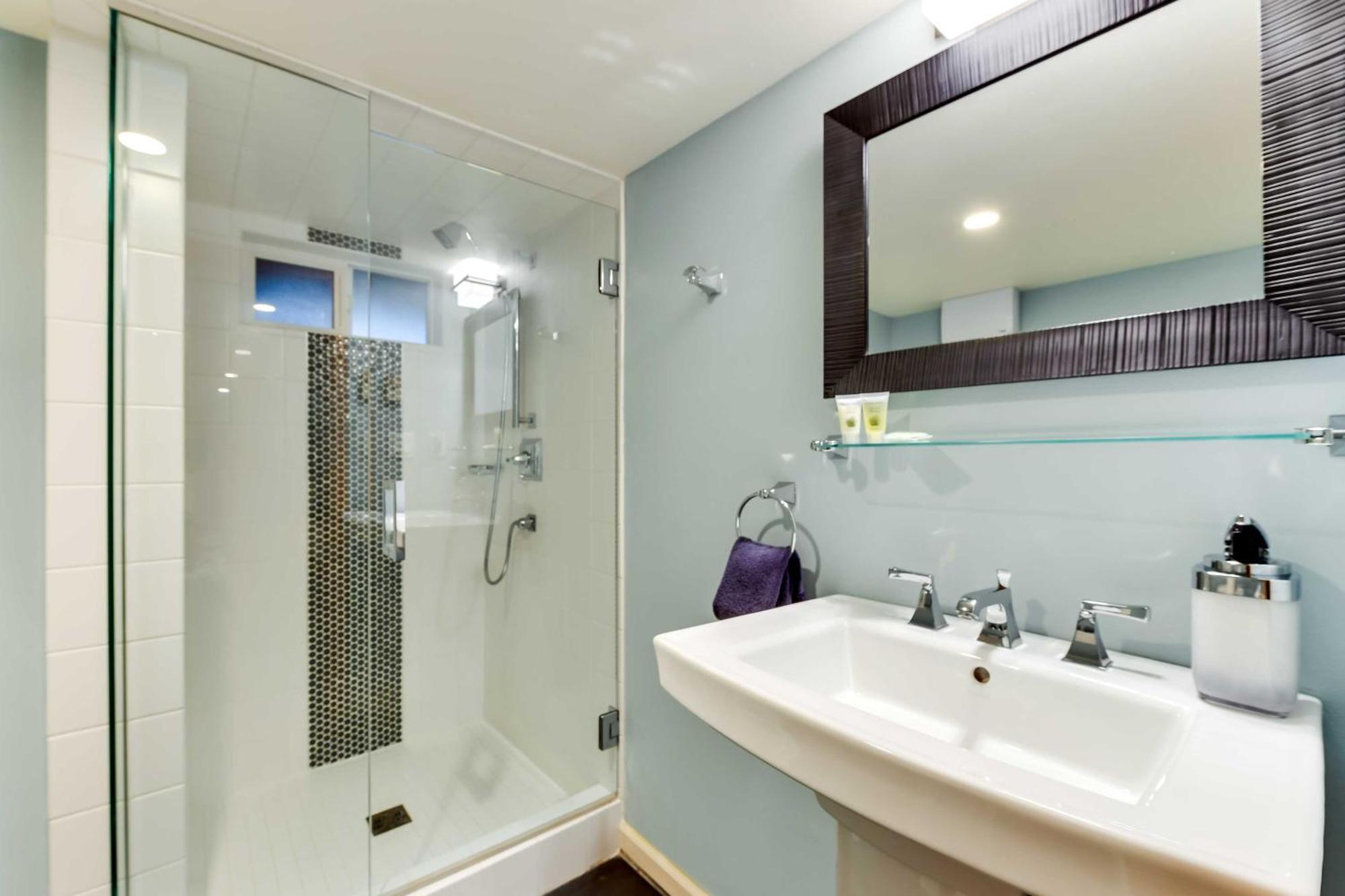 The Nest Gorgeous Waterfront La Conner Getaway! Βίλα Εξωτερικό φωτογραφία