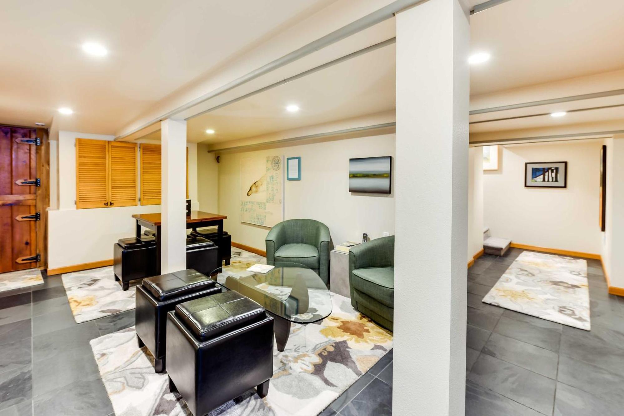 The Nest Gorgeous Waterfront La Conner Getaway! Βίλα Εξωτερικό φωτογραφία