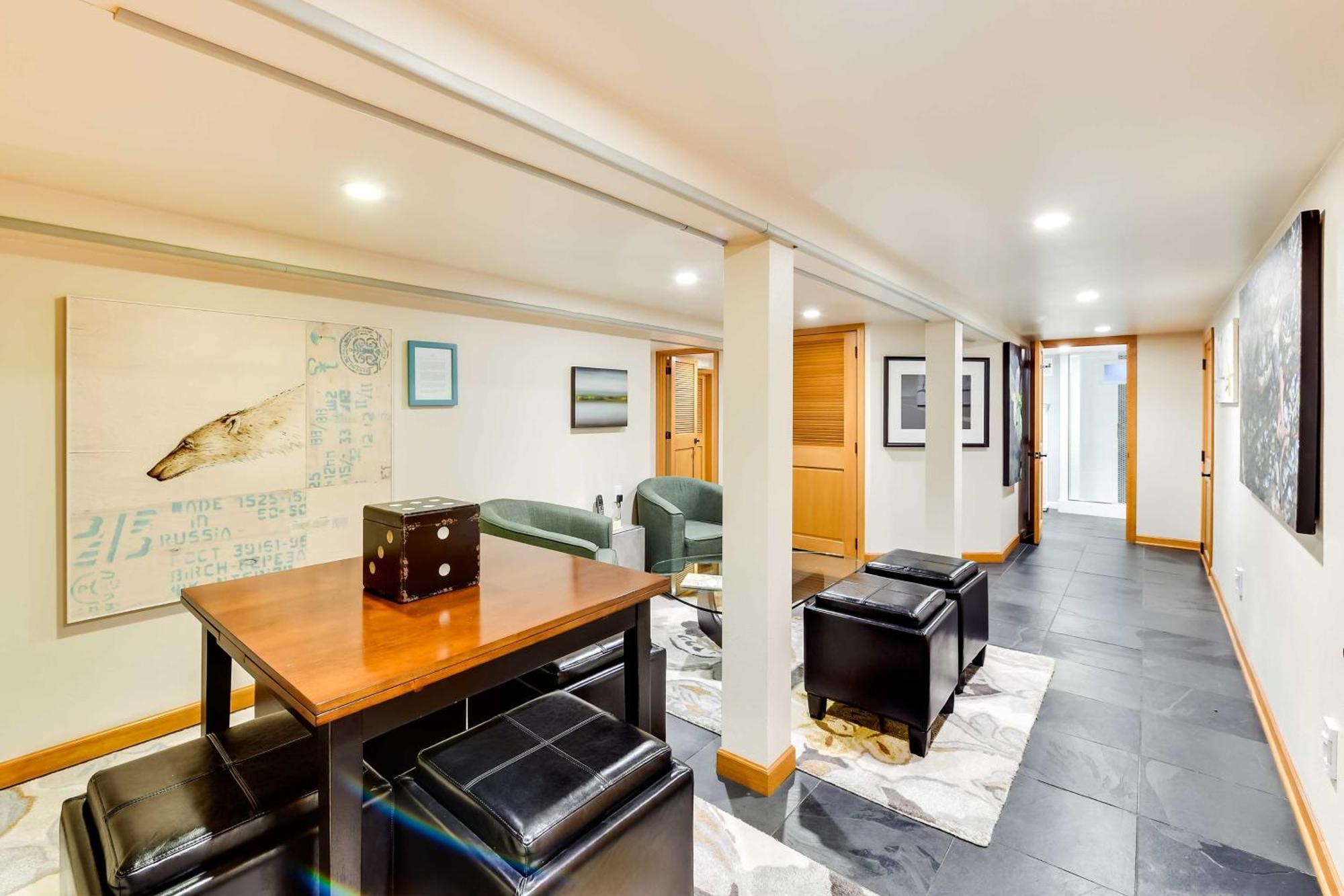 The Nest Gorgeous Waterfront La Conner Getaway! Βίλα Εξωτερικό φωτογραφία