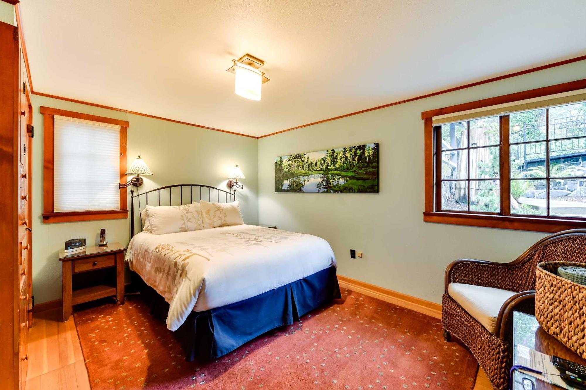 The Nest Gorgeous Waterfront La Conner Getaway! Βίλα Εξωτερικό φωτογραφία