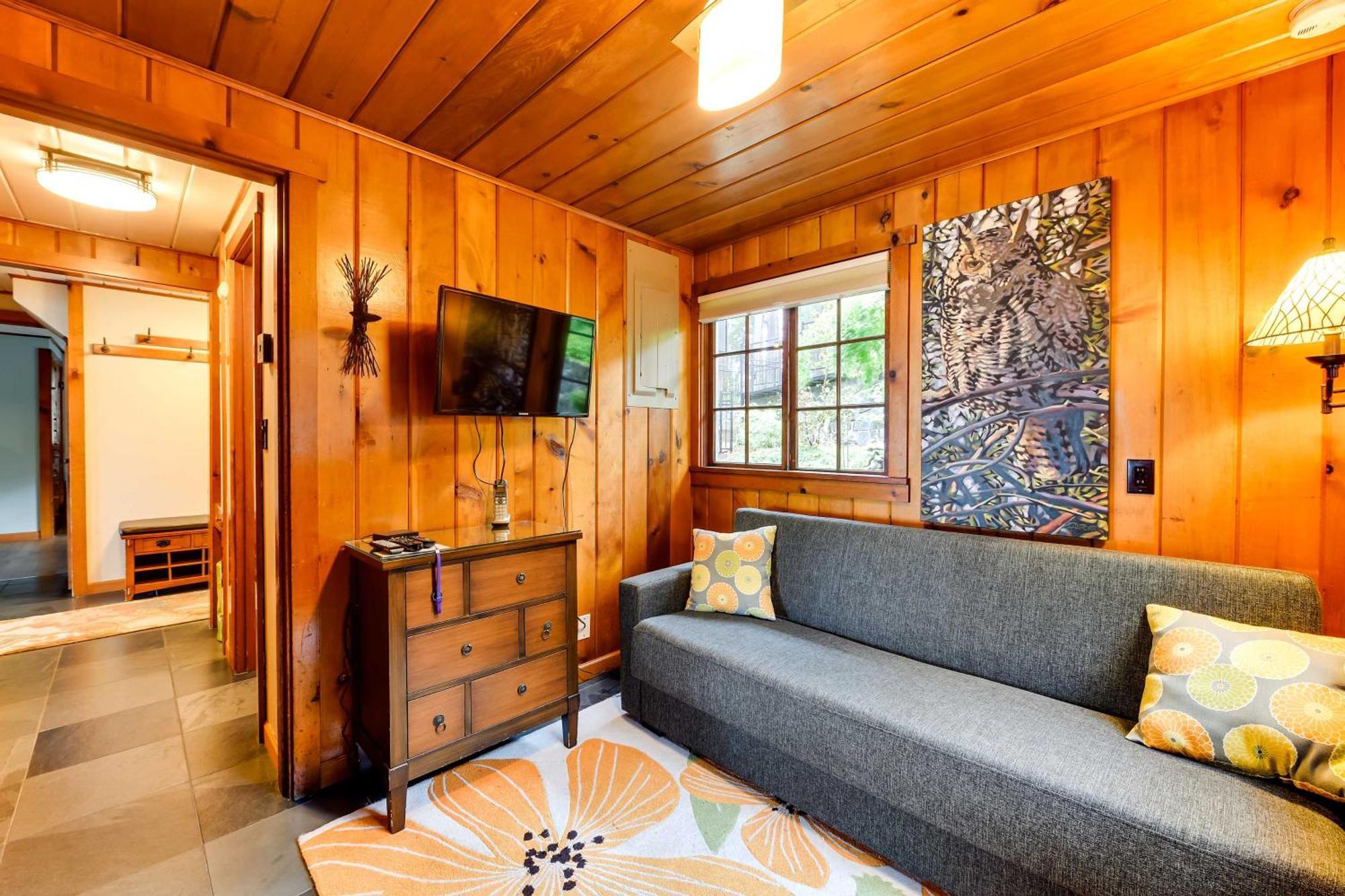 The Nest Gorgeous Waterfront La Conner Getaway! Βίλα Εξωτερικό φωτογραφία