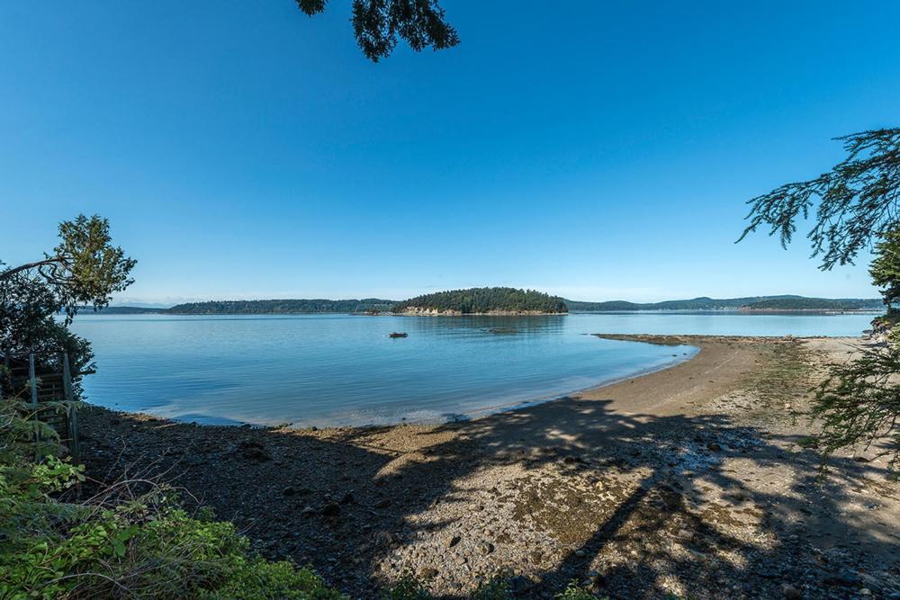 The Nest Gorgeous Waterfront La Conner Getaway! Βίλα Εξωτερικό φωτογραφία